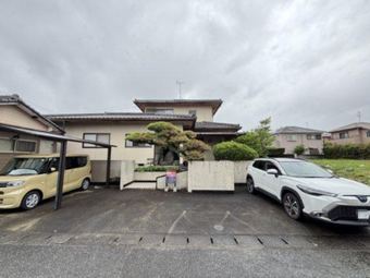 6LDK+S house in Yatsushiro