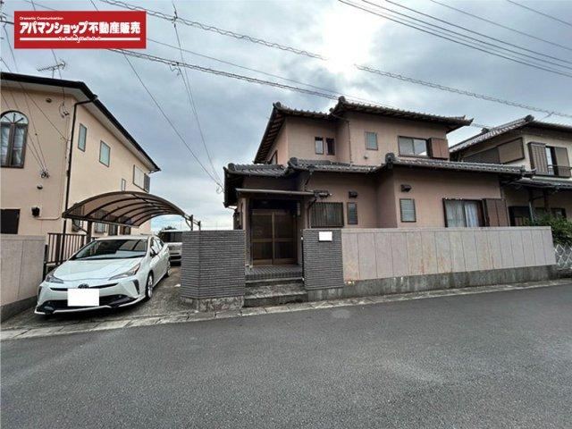 3LDK house in Mishima, Shizuoka - Photo 1