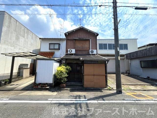 83 m² land in Minami Ward, Nagoya, Aichi - Photo 1