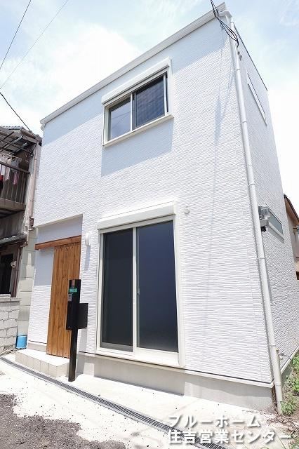 2LDK house in Suminoe Ward, Osaka - Photo 1