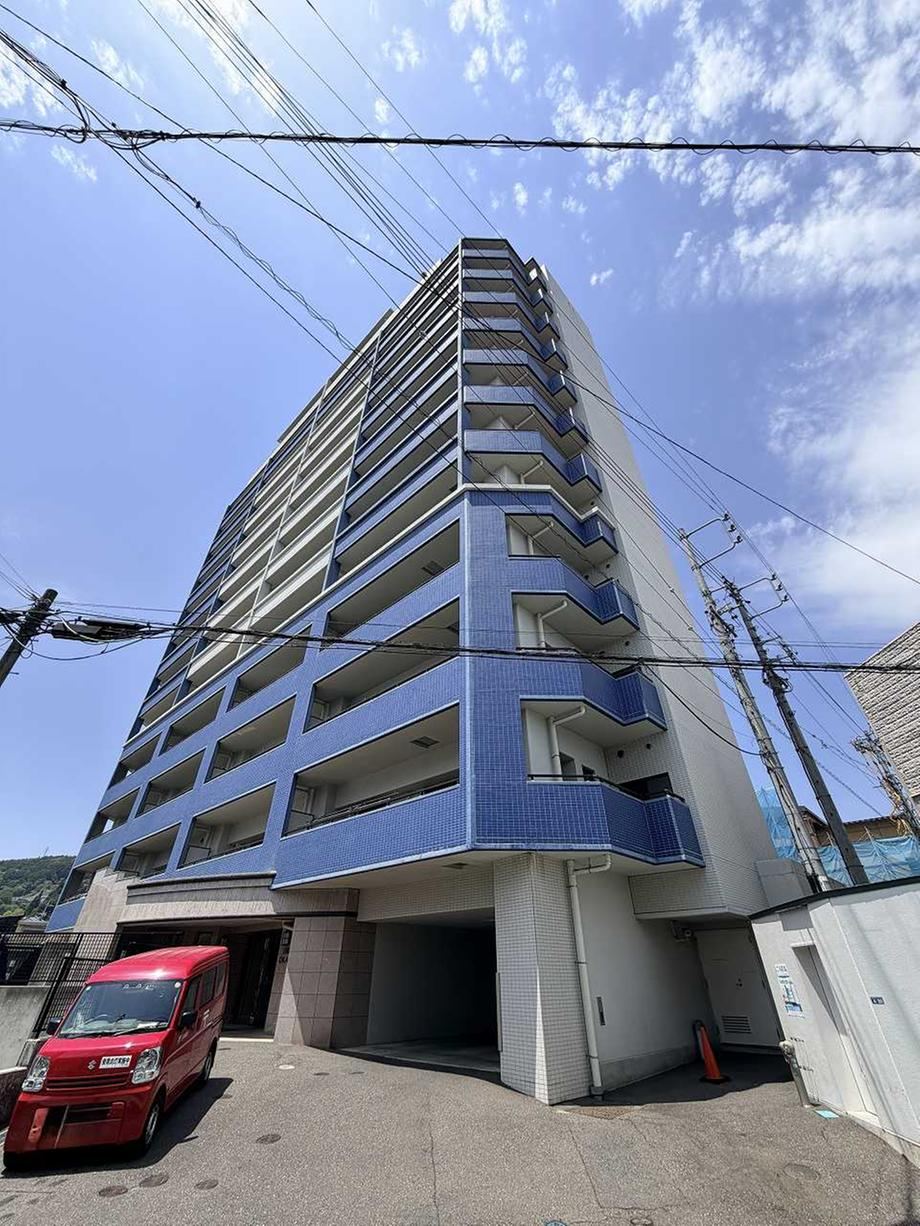 3LDK apartment in Okaya, Nagano - Photo 1