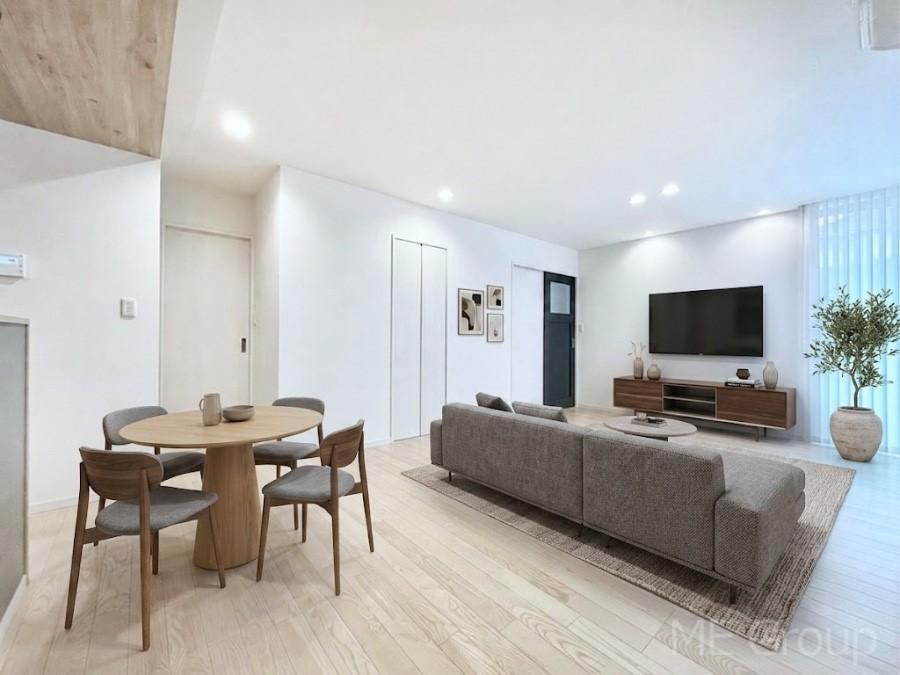 3LDK house in Kamagaya, Chiba - Photo 1