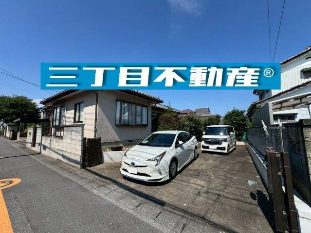 3LDK house in Honjo, Saitama - Photo 1