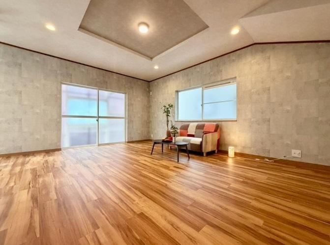 3LDK house in Takarazuka, Hyogo - Photo 1