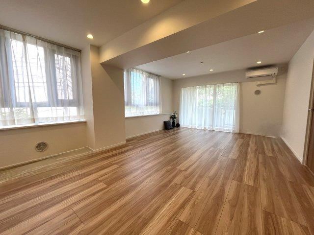 3LDK apartment in Itabashi Ward, Tokyo - Photo 1