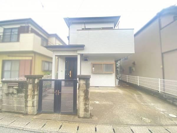 4DK house in Inage Ward, Chiba - Photo 1