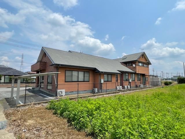 3DK+S house in Ota, Gunma - Photo 1