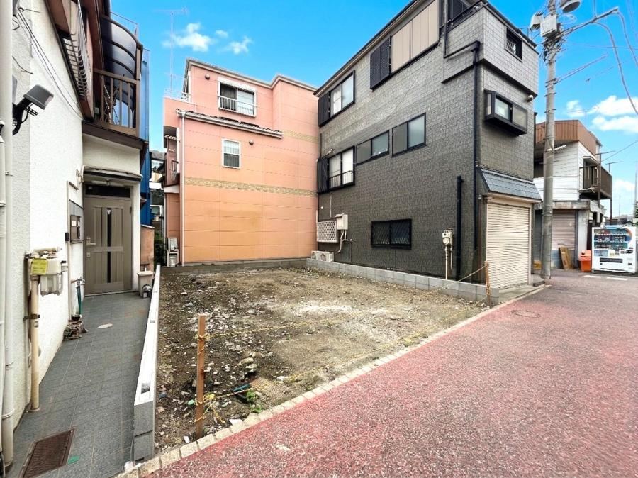 54 m² land in Edogawa Ward, Tokyo - Photo 1