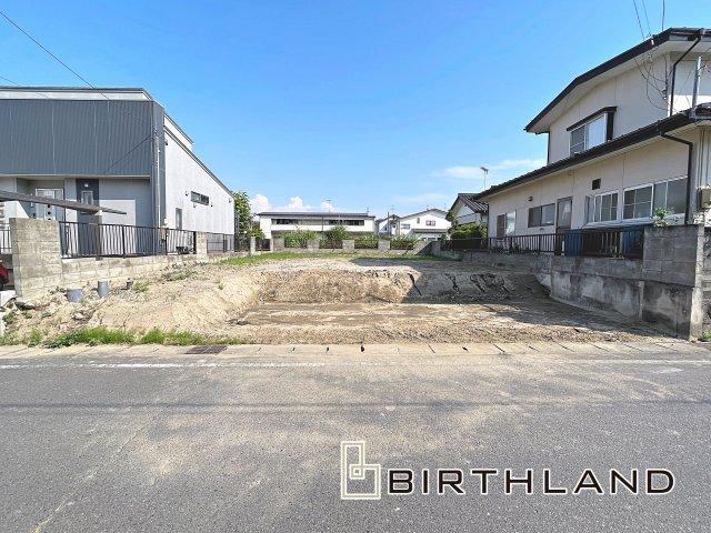 195 m² land in Koriyama, Fukushima - Photo 1