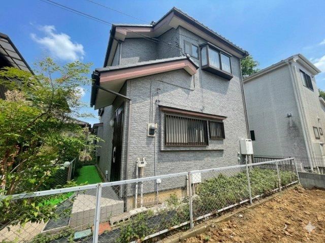3LDK house in Sakura, Chiba - Photo 1