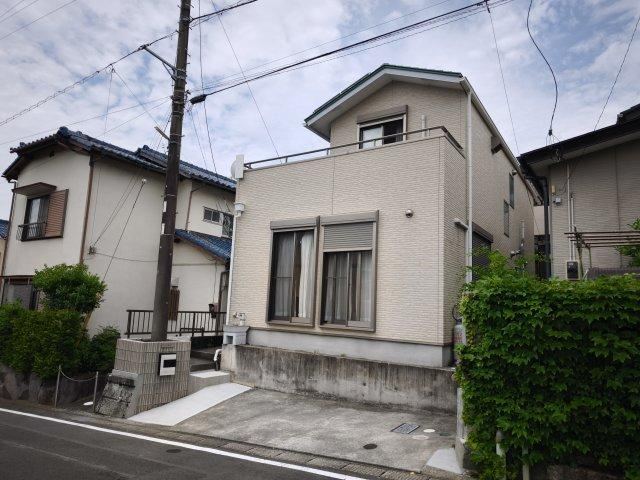 4LDK house in Mishima, Shizuoka - Photo 1