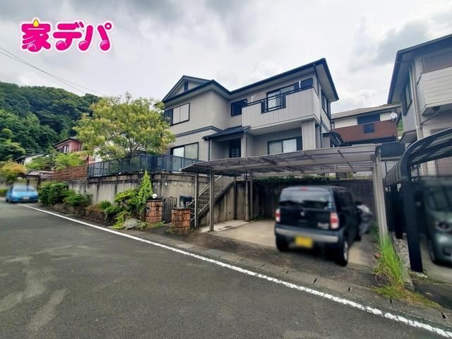 4LDK house in Toyokawa, Aichi - Photo 1
