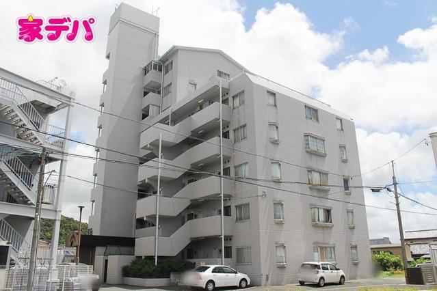 2LDK apartment in Toyokawa, Aichi - Photo 1