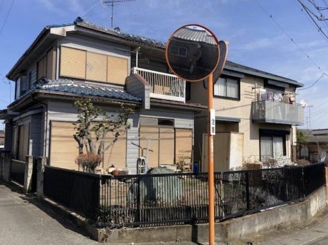 4DK house in Namegawa, Hiki District, Saitama - Photo 1