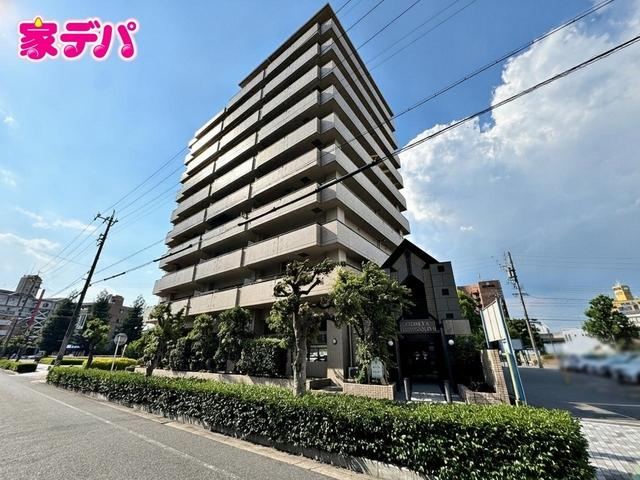 2LDK+S apartment in Anjo, Aichi - Photo 1