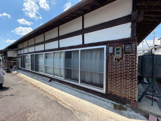 4DK house in Kitashiobara, Yama District, Fukushima - Photo 1