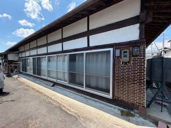 4DK house in Yama District