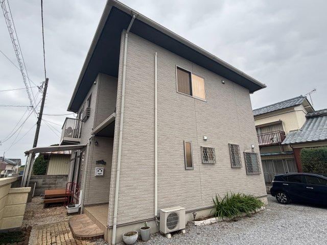 3LDK+S house in Maebashi, Gunma - Photo 1
