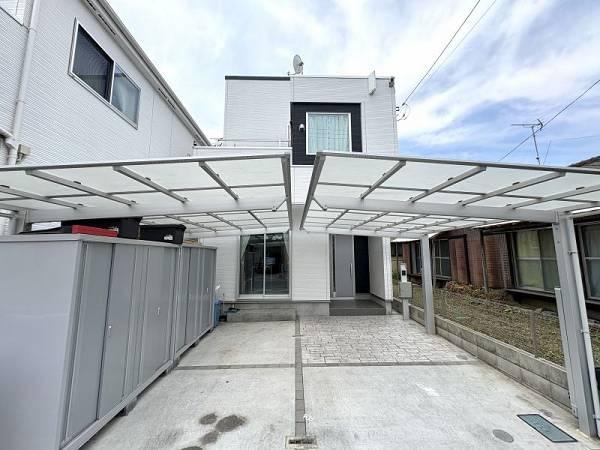 4LDK house in Kawaguchi, Saitama - Photo 1
