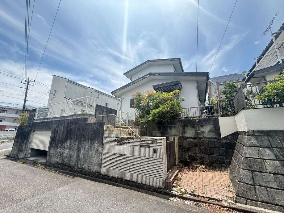190 m² land in Sakae Ward, Yokohama, Kanagawa - Photo 1