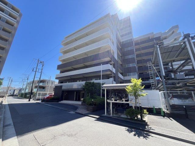 3LDK apartment in Yamato, Kanagawa - Photo 1