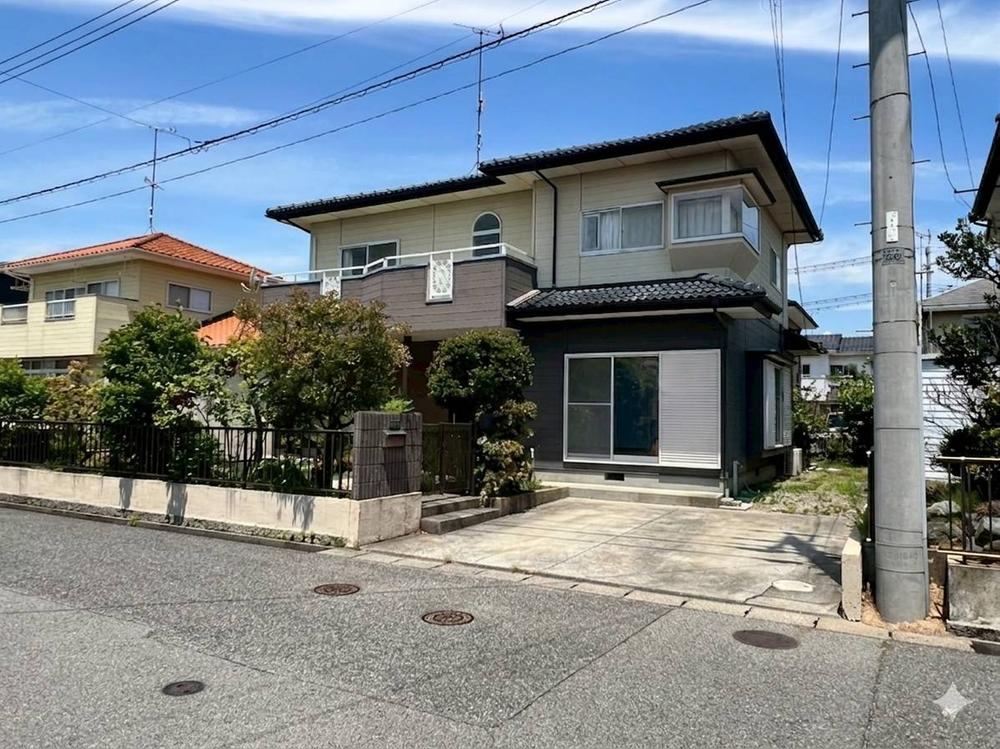 4LDK+S house in Iwaki, Fukushima - Photo 1