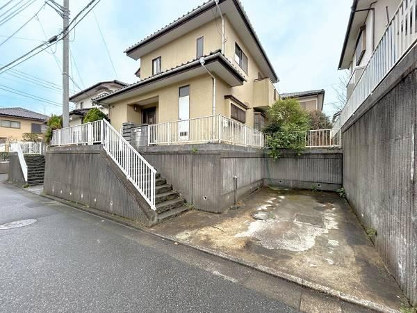 5LDK house in Chuo Ward, Chiba - Photo 1