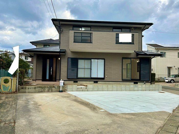 4LDK house in Shingu, Kasuya District, Fukuoka - Photo 1