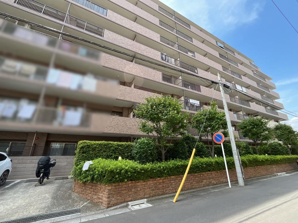3LDK apartment in Kawaguchi, Saitama - Photo 1