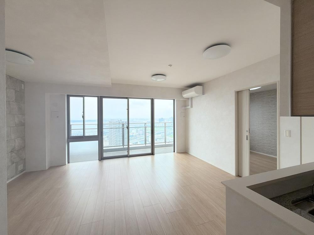 2LDK apartment in Koto Ward, Tokyo - Photo 1