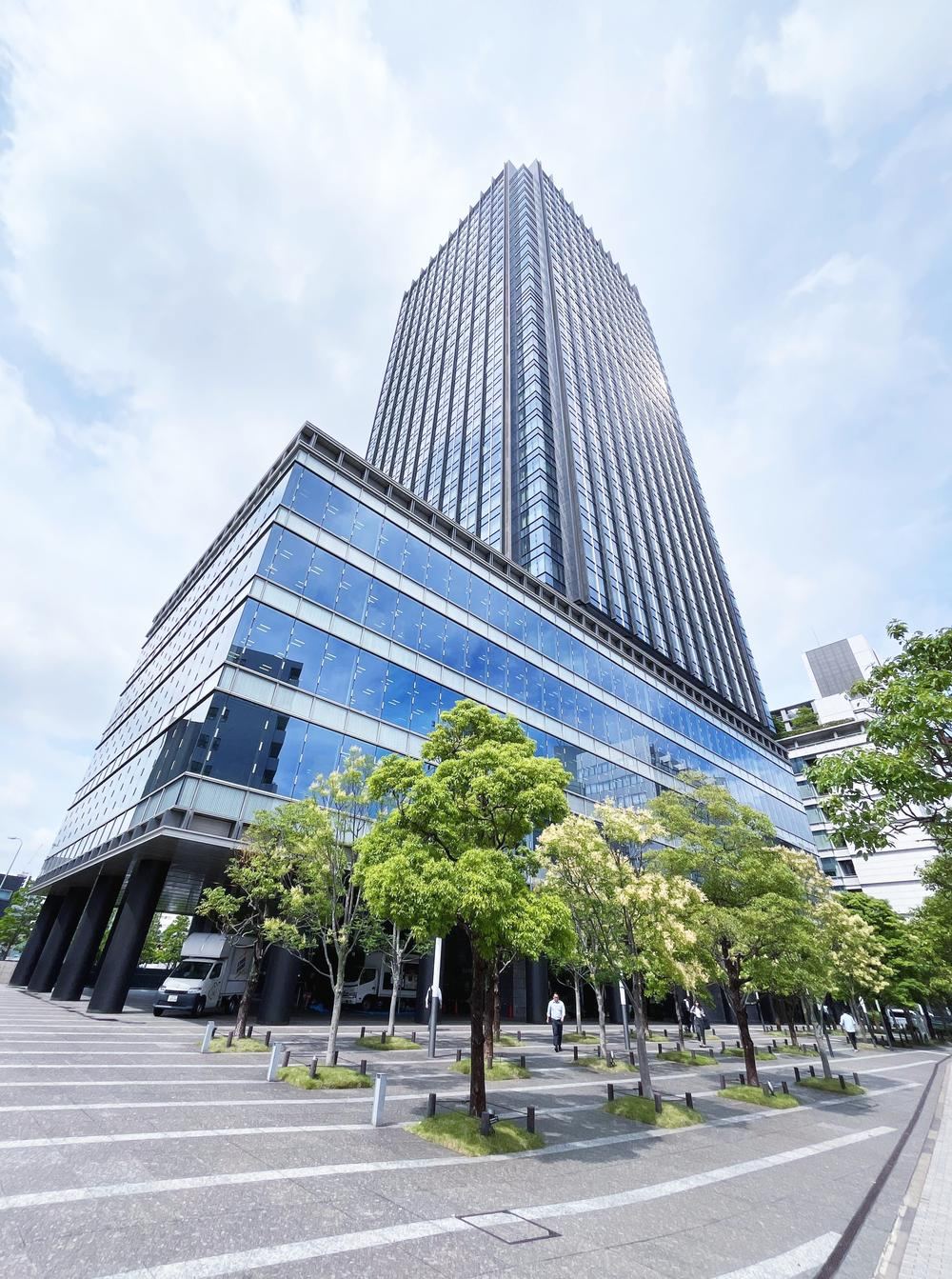 2LDK apartment in Bunkyo Ward, Tokyo - Photo 1