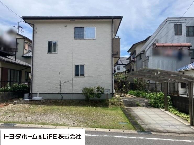 3LDK house in Toyota, Aichi - Photo 1