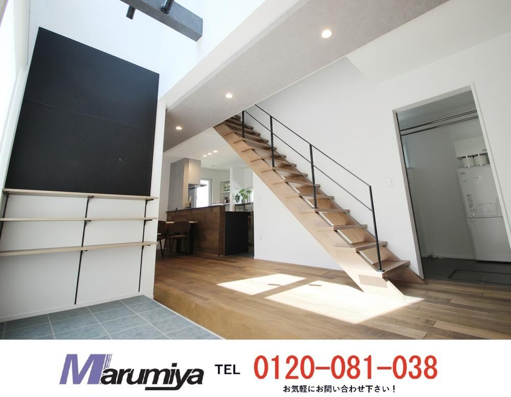 3LDK+S house in Nishi Ward, Sapporo, Hokkaido - Photo 1