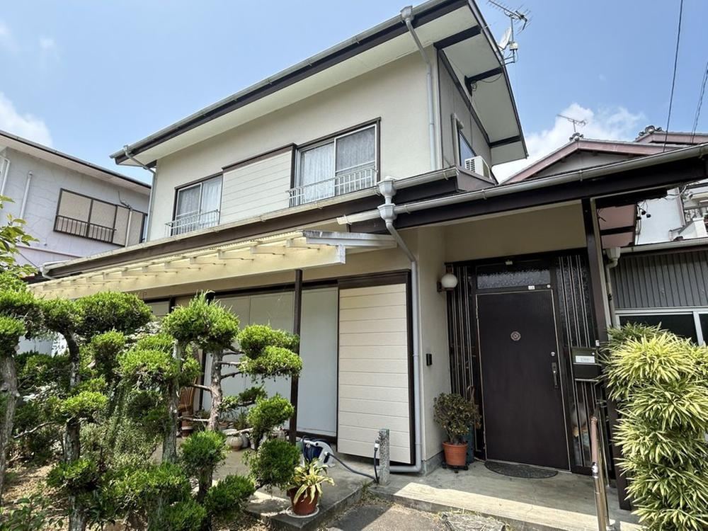 5DK house in Shimada, Shizuoka - Photo 1