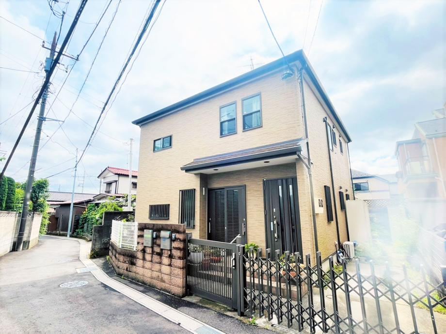 4DK+S house in Ichikawa, Chiba - Photo 1