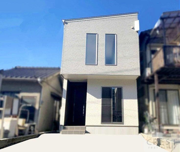 3LDK house in Fukuyama, Hiroshima - Photo 1