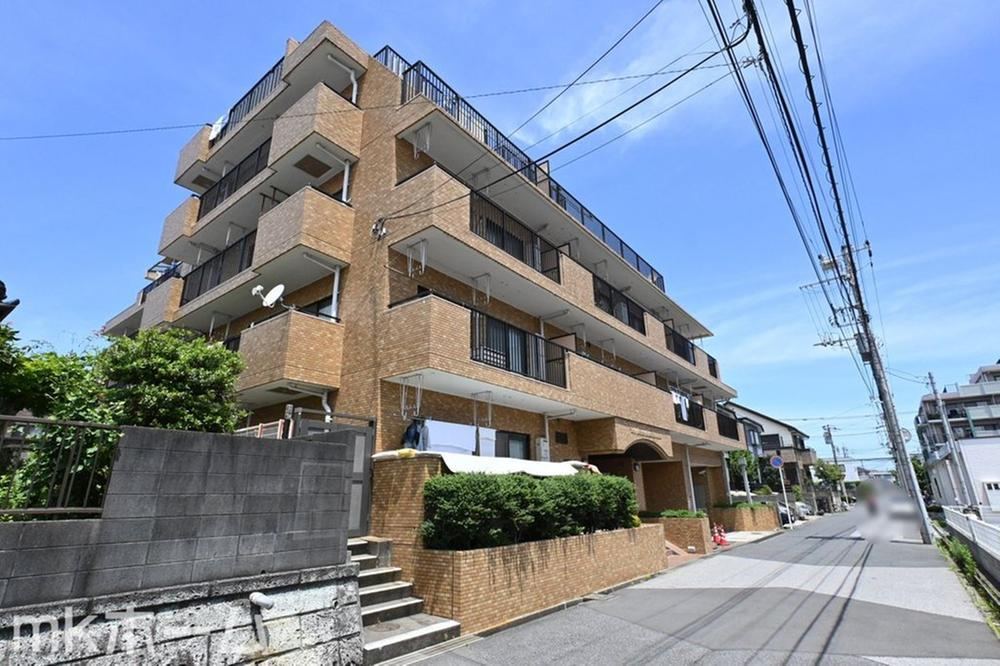 3LDK apartment in Matsudo, Chiba - Photo 1