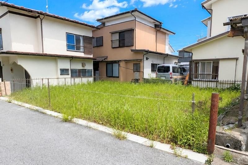 95 m² land in Sodegaura, Chiba - Photo 1