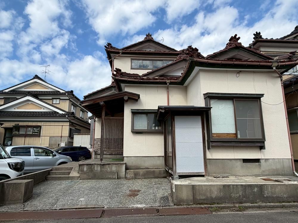 130 m² land in Sakata, Yamagata - Photo 1