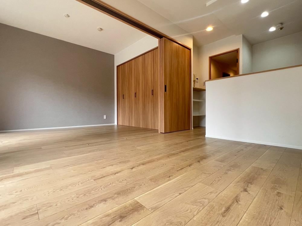 3LDK apartment in Sumiyoshi Ward, Osaka - Photo 1