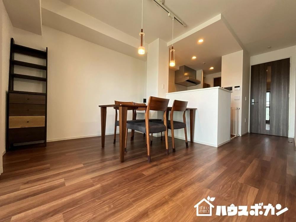 3LDK apartment in Okazaki, Aichi - Photo 1