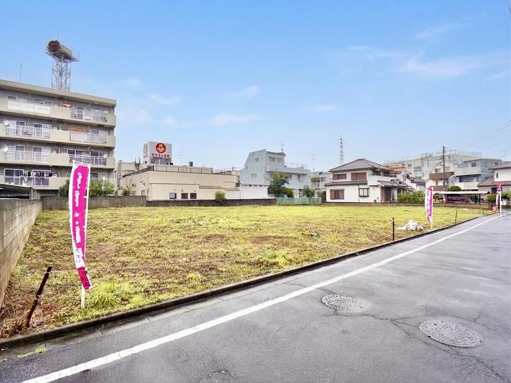 70 m² land in Adachi Ward, Tokyo - Photo 1