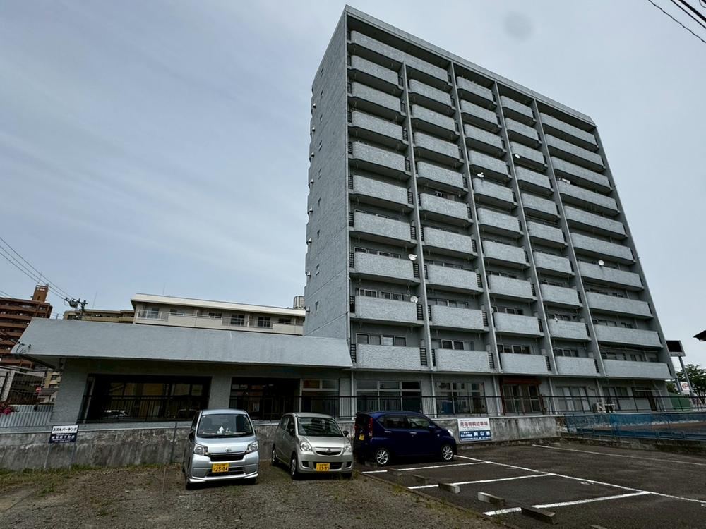 1LDK apartment in Wakabayashi Ward, Sendai, Miyagi - Photo 1