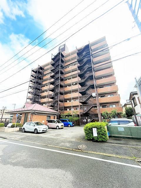 2DK apartment in Midori Ward, Sagamihara, Kanagawa - Photo 1