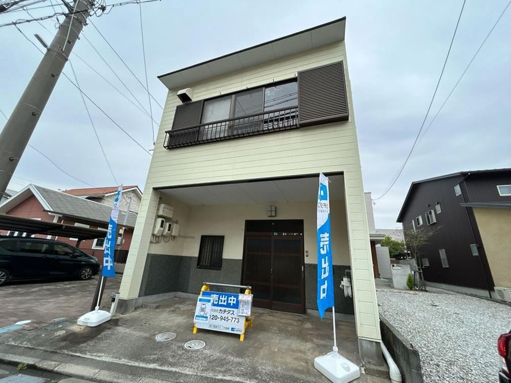 3LDK house in Chuo Ward, Hamamatsu, Shizuoka - Photo 1