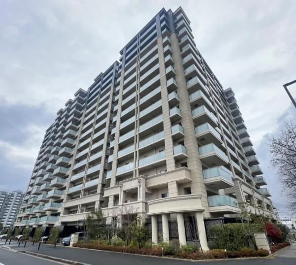 3LDK apartment in Inzai, Chiba - Photo 1