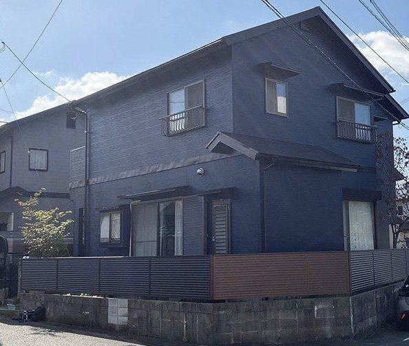 5LDK+S house in Onojo, Fukuoka - Photo 1