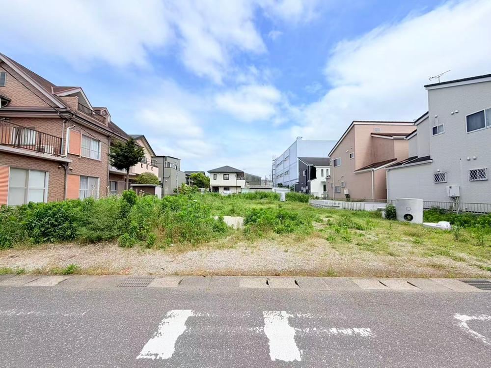 119 m² land in Hanamigawa Ward, Chiba - Photo 1