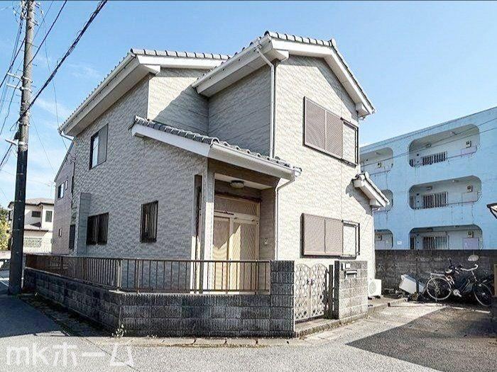 4LDK house in Wakaba Ward, Chiba - Photo 1