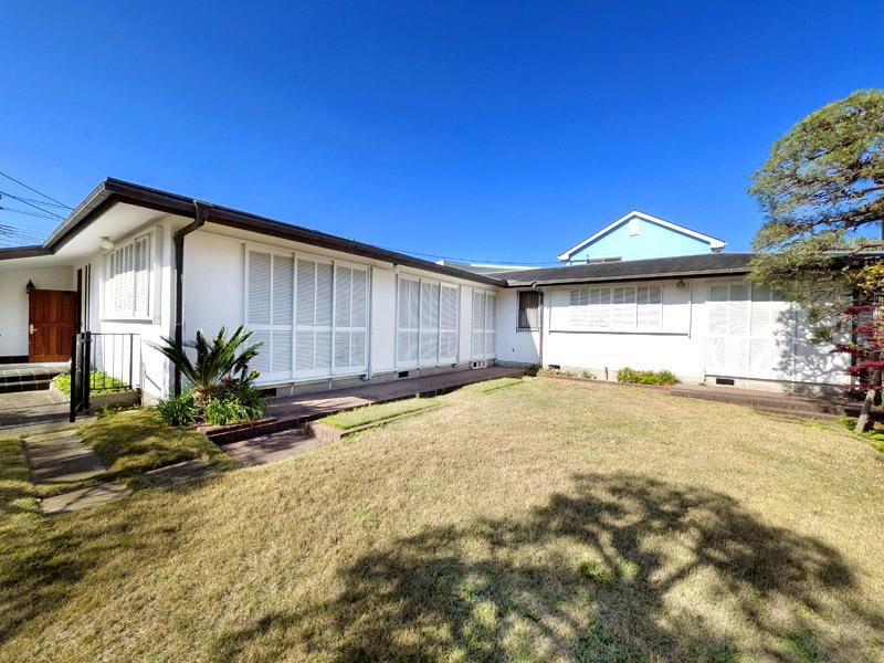 567 m² land in Kamakura, Kanagawa - Photo 1